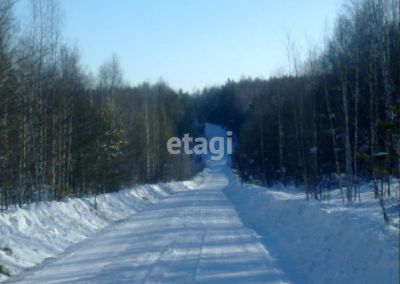 Лот: 20612835. Фото: 1. Продам участок 7.99 сот. Новосибирское... Земельные участки