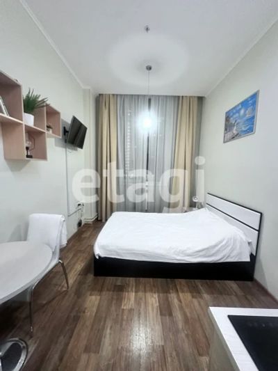 Лот: 25298782. Фото: 1. квартира , Красноярск улица Партизана... Квартиры, студии
