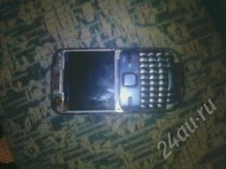 Лот: 1387023. Фото: 1. NOKIA C3. Кнопочные мобильные телефоны