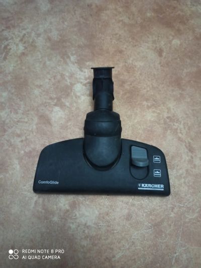 Лот: 19076866. Фото: 1. Щётка karcher. Электрические зубные щетки и ирригаторы