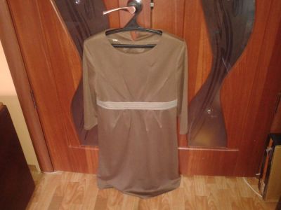 Лот: 4306933. Фото: 1. платье для беременных. Платья, сарафаны