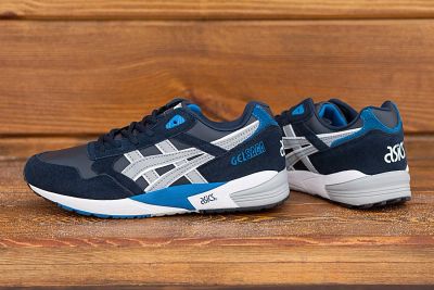 Лот: 6944875. Фото: 1. Asics Gel Lyte III (3915). Кеды, кроссовки, слипоны