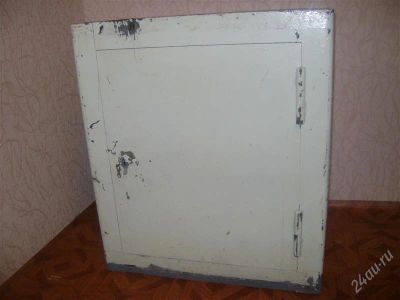 Лот: 2360438. Фото: 1. Продам сейф. Металлическая мебель