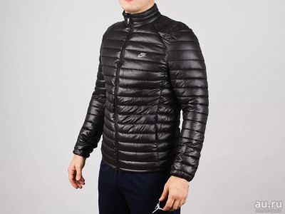Лот: 12688674. Фото: 1. Куртка Nike (8648) Размер одежды... Верхняя одежда