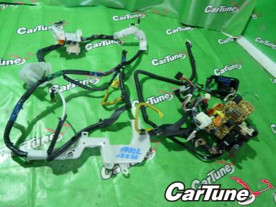 Лот: 10539068. Фото: 1. коса под торпеду toyota soarer... Электрооборудование