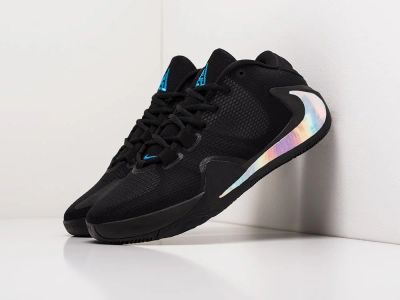Лот: 17095921. Фото: 1. Кроссовки Nike Zoom Freak 1 (18072... Кеды, кроссовки, слипоны