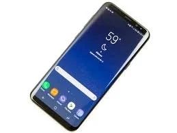 Лот: 11881037. Фото: 1. Samsung s9 64гб. Реплика. Смартфоны
