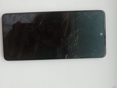 Лот: 18559712. Фото: 1. Дисплейный модуль Samsung galaxy... Дисплеи, дисплейные модули, тачскрины