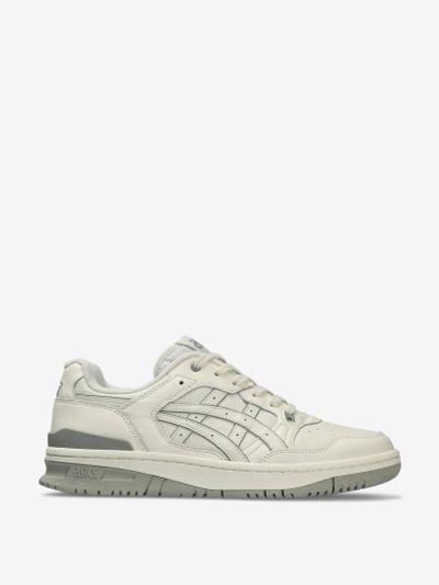 Лот: 24286728. Фото: 1. Кеды мужские ASICS Ex89, Белый. Кеды, кроссовки, слипоны