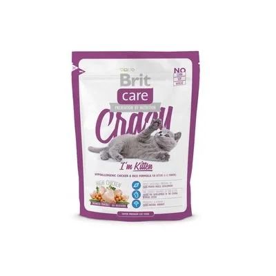 Лот: 15055743. Фото: 1. Brit (Брит) Курица Рис сухой корм... Корма