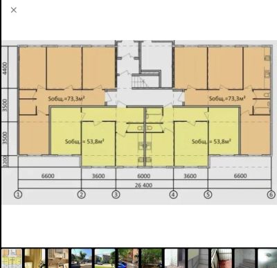 Лот: 25886498. Фото: 1. Сдам квартиру. Квартиры, студии