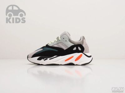 Лот: 17982147. Фото: 1. Кроссовки Adidas Yeezy Boost 700... Кеды, кроссовки