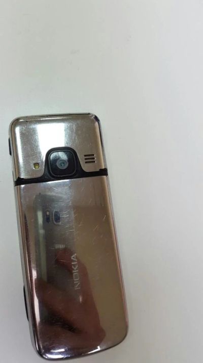 Лот: 8657235. Фото: 1. Оригинальный Nokia 6700 Classic... Кнопочные мобильные телефоны