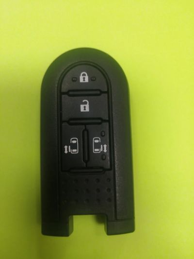 Лот: 23455591. Фото: 1. Смарт ключ Toyota. Электрооборудование