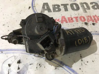 Лот: 21719300. Фото: 1. мотор стеклоочистителя toyota... Двигатель и элементы двигателя