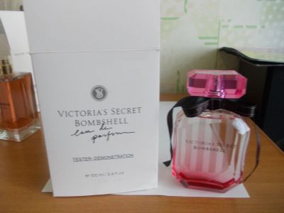 Лот: 14033610. Фото: 1. Bombshell от Victoria s Secret... Женская парфюмерия