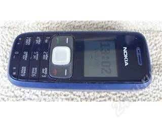 Лот: 145143. Фото: 1. Nokia 1209. Кнопочные мобильные телефоны