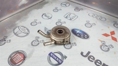 Лот: 23590271. Фото: 1. Теплообменник Suzuki Swift K6A... Двигатель и элементы двигателя
