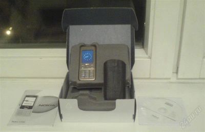 Лот: 936478. Фото: 1. Nokia 6300 Gold. Кнопочные мобильные телефоны