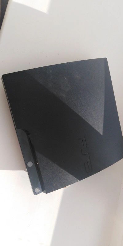 Лот: 16155560. Фото: 1. PS3 на запчасти. Игровые приставки, консоли