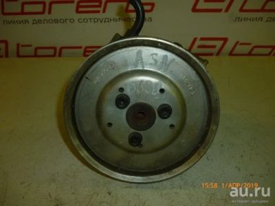 Лот: 13253781. Фото: 1. Гидроусилитель руля для AUDI A4... Другое (автозапчасти)