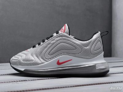Лот: 13439687. Фото: 1. Кроссовки Nike Air Max 720. Кеды, кроссовки, слипоны