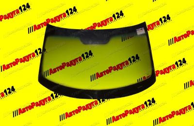 Лот: 19470650. Фото: 1. Стекло лобовое Kia Soul (2013-2019... Кузов