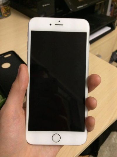 Лот: 9628666. Фото: 1. Iphone 6 plus 64gb. Смартфоны