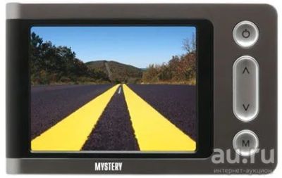 Лот: 13155453. Фото: 1. Mystery MNS-350MP навигационная... GPS-навигаторы