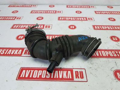 Лот: 20899040. Фото: 1. Патрубок воздушного фильтра Toyota... Расходные материалы