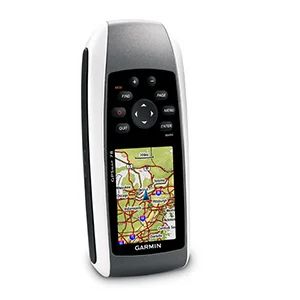 Лот: 5101917. Фото: 1. Garmin GPSMap 78 Туристический... GPS-навигаторы