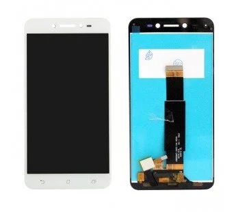 Лот: 12668528. Фото: 1. Дисплей Asus ZB501KL ( ZenFone... Дисплеи, дисплейные модули, тачскрины