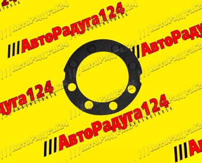 Лот: 18652656. Фото: 1. Прокладка полуоси ГАЗ 3302 темпсил... Ходовая, подвеска, рулевое управление