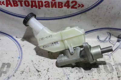 Лот: 21717805. Фото: 1. цилиндр главный тормозной Renault... Тормозная система