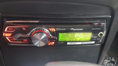 Лот: 16186816. Фото: 1. Pioneer 6400. Автомагнитолы