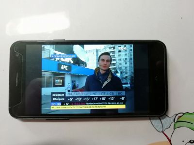 Лот: 14303220. Фото: 1. 5" 4G Смартфон ZTE Blade L4 Pro... Смартфоны