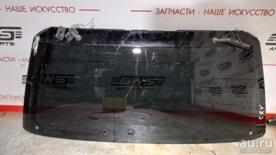 Лот: 17085455. Фото: 1. Стекло боковое Honda C-Rv RD1... Другое (автозапчасти)