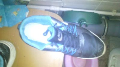 Лот: 9584146. Фото: 1. Кроссовки air max 45 р. Кеды, кроссовки, слипоны