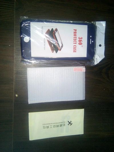 Лот: 10910500. Фото: 1. Чехол iphone 6 plus айфон 6 плюс. Чехлы, бамперы