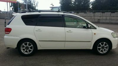 Лот: 11888977. Фото: 1. Toyota ipsym. Автомобили