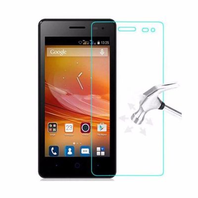 Лот: 9941258. Фото: 1. Защитное стекло ZTE Blade A3 AF3... Защитные стёкла, защитные плёнки