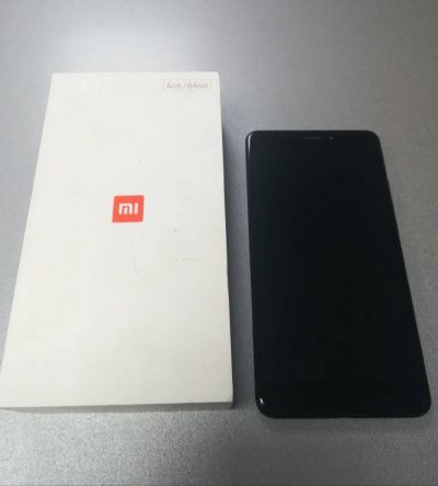 Лот: 14762565. Фото: 1. Xiaomi mi max 2. Дисплеи, дисплейные модули, тачскрины