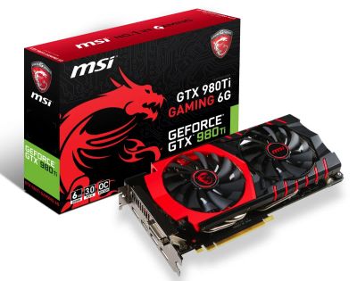 Лот: 6495023. Фото: 1. Куплю GTX 980 ti. Видеокарты