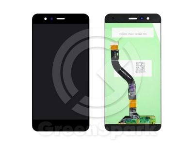 Лот: 13967572. Фото: 1. Дисплей для Huawei P10 Lite (5... Дисплеи, дисплейные модули, тачскрины