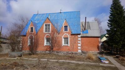Лот: 13328420. Фото: 1. Продается дом 108 кв.м. 7 сот... Дома