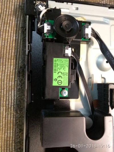 Лот: 10995081. Фото: 1. WIDT30Q Samsung UE40J5500AU. Запчасти для телевизоров, видеотехники, аудиотехники