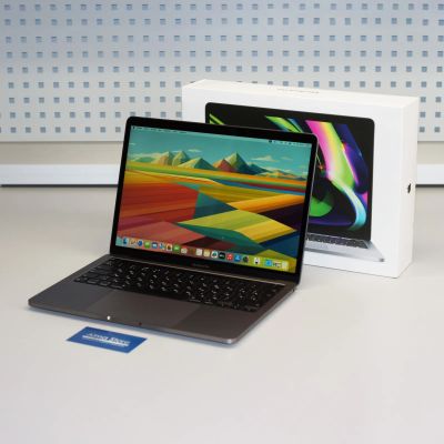Лот: 20546242. Фото: 1. Apple MacBook Pro M2 | 13 дюймов... Ноутбуки