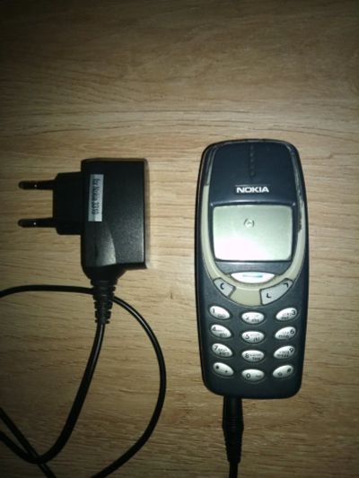 Лот: 15221625. Фото: 1. Nokia 3310. Корпуса, клавиатуры, кнопки