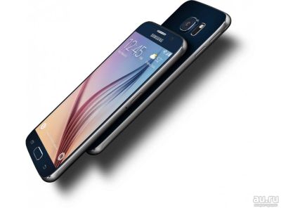 Лот: 13444645. Фото: 1. samsung galaxy s6. Смартфоны