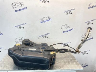 Лот: 25278743. Фото: 1. бак топливный Ford Focus CB4. Топливная система